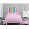 Oedim Testiera per Letto in PVC con Stampa Digitale, Effetto Legno, Multicolore, 115 x 60 cm, Disponibile in Diverse Misure, Leggera, Elegante, Resistente ed Economica