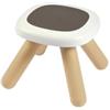 Smoby Sgabello per bambini grigio