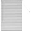 Generico ggi a Veneziana con Tende Argento 130 x 90 cm Alluminio,Casa e Giardino,Arredo,Trattamenti per finestre,Tende alla Veneziana,Argento,1.21 kg,42005895