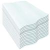 Pic Solution Garze Piegate 16 Strati - 100 Garze, 10 Cm Lunghezza X 10 Cm Larghezza - 470 Gr