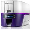 Entrust Sigma DS2C Stampante tessere Doppio lato, 300dpi, IIDaaS ribbon, Cloud