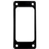 rf IDEAS Kit con staffe di montaggio Desktop, per Wave ID Mini