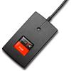 rf IDEAS WAVE ID Plus Keystroke RA FactoryTalk Lettore di schede Proxi e Contactless, USB