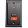 rf IDEAS WAVE ID Plus Keystroke Lettore di schede Proxi e Contactless, Surface Mount, USB