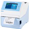 Sato CT412-LX-HC DT Stampante HealthCare, Touchscreen 4,3'', USB, ETH, BT, WIFI, 305dpi, stampa 104mm.