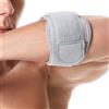 Rxgiasup Manicotto ventilato per gomiti per allenamento con i pesi, sudore Immune Rapiddry Sports Addons Compaction Arm Sleeve