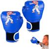 Yugugomo Guanti Da Box Per Bambini Ergonomici Traspiranti Comodi Creativi Leggeri