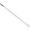 Alasum Ponte per Stecca da Biliardo Retrattile, Asta Telescopica Estensibile in Legno, Acciaio Inox e Lega di Zinco, Lunghezza Regolabile, per Snooker, Supporto per Stecca