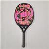 Generic Racchetta Beach Tennis Racket Vision Strange Limited Edition 2024
