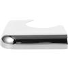 Healeved Paraspigoli per Tavolo da Biliardo in Ferro Argento Pool Table Metal Corner Guard per Billiard Table Accessori Hardware per Tavoli da Biliardo
