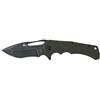 Fox Coltello Black Hugin