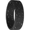 Yukunuk Copertura per Anello in Silicone Guaina in Silicone Elastica Resistente ai