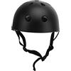 BSTiltion Casco per skateboard, bicicletta, ABS, EPS, assorbimento degli urti, regolabile, per bambini e adulti