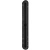 TINEASUR Surfboard Fin Box in PVC Nero Compatibile Surf Board e Kayak Facile da Installare Accessorio per Tavola da Surf Professionale
