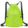 Limtula Borsa fitness Borsa da palestra impermeabile in tessuto Oxford Zaino sportivo capacità per escursionismo, arrampicata, nuoto, zaino in tessuto Oxford per palestra