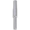NSPmebTGW Strumento di montaggio della testa della guarnizione per proiettile dell'albero della cartuccia di smorzamento FIT4 da 32 mm - Compatibile con forcelle FOX CTD (2016-2018), modello 398-00-320