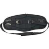 OHPHCALL Schienale Kayak Canoa Antiscivolo Regolabile Cuscino Imbottito Nero | Tessuto, EVA e Schiuma, Installazione Semplice e Rapida, per Viaggi in Acqua e Seduta Ergonomica