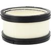 FUNOMOCYA Accessori per Macchina Pulizia Biliardo Feltro Circolare per Palline da Biliardo Lana Beige e Pool Ball per Macchine Automatiche di Pulizia