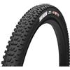 MAXXIS Pneumatici per mountain bike Rekon, nuova miscela MaxxTerra, 30% di usura più lunga, 15% di tenuta in più (27,5 x 2,60 - MaxxTerra, EXO+, E25)