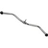 Body-Solid bodysolid Curl Bar Bilanciere Curvo
