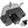 GPJTJROL for Y/a/m/a/h/a 66M-24410 Pompa del Carburante Filtro del Carburante Adatto al fuoribordo