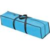 LOVIVER Custodia Impermeabile Borsa Tende Borsa Porta da Campeggio Sacca Porta Astuccio Organizzatore da Esterno in Tessuto, Array, Azzurro Cielo, Lungo 60 Largo 25 Alto 25cm