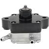GPJTJROL for Y/a/m/a/h/a 66M-24410-00 Pompa Carburante Motore for Barche 9,9 HP