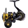 Marchfunny Mulinello da pesca in acqua salata XH10000 26kg Drag Metal (XH12000)