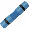 predolo Fitness Barbell Pad Cuscino Bilanciere Protezione Collo Spalliera Bilanciere Pad per Squat Materiale NBR Morbido Distribuzione Pressione Uniforme Adatta per Palestra Casa, Blu