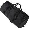 jojofuny Borsa Viaggio Pieghevole Colore Nero in Poliestere Leggera e Capiente Design Compatto e Resistente per Viaggio e Escursionismo