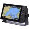 TRDEWR Marine AIS GPS Chart Plotter Combo Multi Touch Display Funzionale 10 Navigazione Precisa