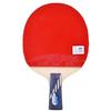 REcsdza Set di racchette da ping pong, 10-Star Offensive Table Tennis Paddle/Single