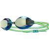 TYR BLACKOPS 140EV MIRRO Turq/Lime LGBKOPM