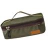VlHpnpe Utensili da Cucina da Campeggio Organizzatori Posate da Viaggio Borsa per stoviglie Stoccaggio per fornelli Borsa per pentole da Cucina Resistente all ' Usura Borsa per stoviglie da Campeggio