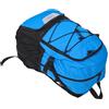 Abaodam Zaino Sistema di Trasporto Confortevole e Scomparto Scarpe Sportivo Oxford Resistente All'acqua per Blu da Basket e Baseball Adulti e Adolescenti