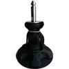 Limtula per Albero da Windsurf 360 Gradi universali Base per Albero da Windsurf Forte Piede articolare per Tendine da Surf Facile da installare Piede articolare per Tendine da Surf