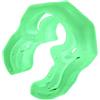 WNXGNHO Portafrusta per Immersione a sgancio rapido con Effetto Luminoso per Appendere manometri e portamanometri per regolatori del Secondo Stadio