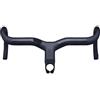 AYBDSJNWSF Manubrio, bici da strada, barra di passaggio interna con attacco Di2 | Struttura di routing interna riservata al cambio elettronico(440X90mm)