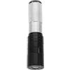 TOMETURE Bike STEM Riser Mountain Bike STEM Extender Lega di Alluminio Nero Altezza 3-35mm per Tubi Interni 31/32 inch-1 inch Comfort di Guida Migliorato