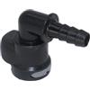 BUDZAVHIC Connettore lubrificante per Ingranaggi per M-rcruiser Alpha e Bravo 2.0L 3.0L 4.3L 5.0L 5.7L 6.2L 8.2L 861163 22-861163
