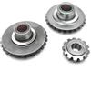 AYZLGAA for Motore fuoribordo Y-a-m-a-h-a 6hp 8hp 647-45560 Kit Ingranaggi fuoribordo