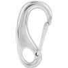 Picysa Clip per Gancio per Immersione in Acciaio Inossidabile 316 Attacco Leggero e Resistente per Accessori per Immersione 5,0 * 2,5 Cm (50MM SSA-DX50W)