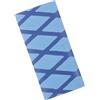 POPETPOP Manicotto Sudore Antiscivolo Pong in Ping da Racchetta e Plastica la Blu Assorbimento del Design Colorato Brillante Migliorare Presa e Comfort Durante Gioco