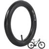 MotuTech 18X1.75/2.125 Camera d'aria perBicicletta MTB Bici Bambino Bici Bici Bici