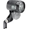AXA BLUELINE 30 LUX E-Bike (6-12V) Fanali anteriori Black One Size