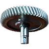 TUXING 4500PSI 300Bar Pompa Ad Alta Pressione PCP Compressore D'aria Accessori 12 V Ricambi Rotazione Gear per TXET061/TXET062