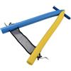 AMONIDA Kickboard da Nuoto EPE per Bambini e Adulti, Tavola Galleggiante per Aiuti Al Nuoto con Forte Galleggiamento, Perfetta per Imparare a Nuotare in Piscine e Spiagge, Ca.31,5x21,3 Pollici, 1 Pz