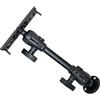 SylvaLexis Supporto Kayak Montaggio Kayak Staffa 360° Rotazione Facile Installazione Universale