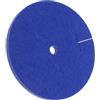 LIGIGWASH Protezione Mano da Scherma, Hand Protector, Fibra di Carbonio Blu, Previene Lesioni alla Mano, per Schermitrici e Schermidori, Allenamenti e Competizioni