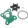 BUDZAVHIC 06192-ZW9 Kit di Riparazione Pompa Acqua per Motori fuoribordo Marine BF 8 9.9 15 20 HP 06192-ZW9-A30